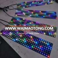 Flexible ws2812b LED Matrix 8x32- 256 RGB LED Pixels