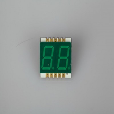 China factory 6 digit 7 segment led display for home appliance display module