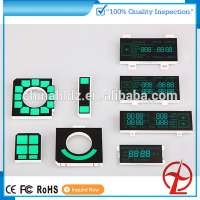 7 segment led display for customer design