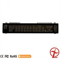 VFD display for DVD VCD household appliances