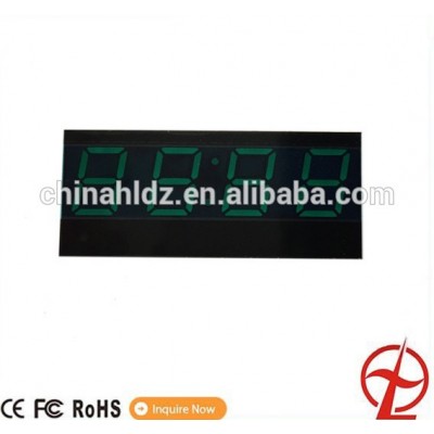 0.56 inch 4 digit  led display